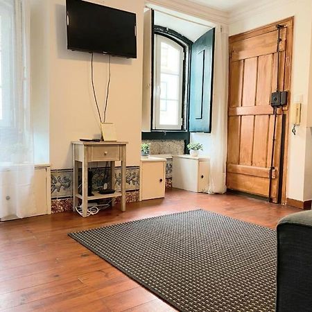 Cozy Estrela Apartment Lisboa Dış mekan fotoğraf
