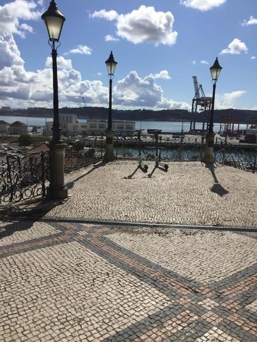 Cozy Estrela Apartment Lisboa Dış mekan fotoğraf