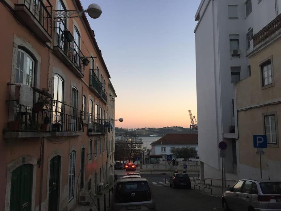 Cozy Estrela Apartment Lisboa Dış mekan fotoğraf