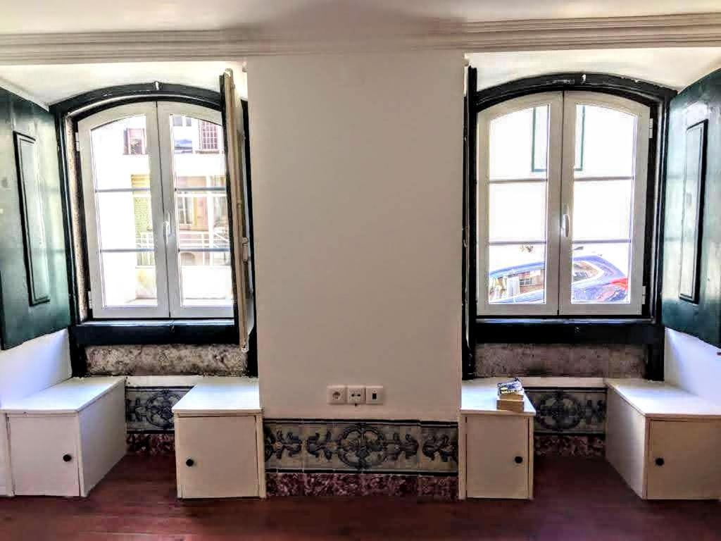 Cozy Estrela Apartment Lisboa Dış mekan fotoğraf
