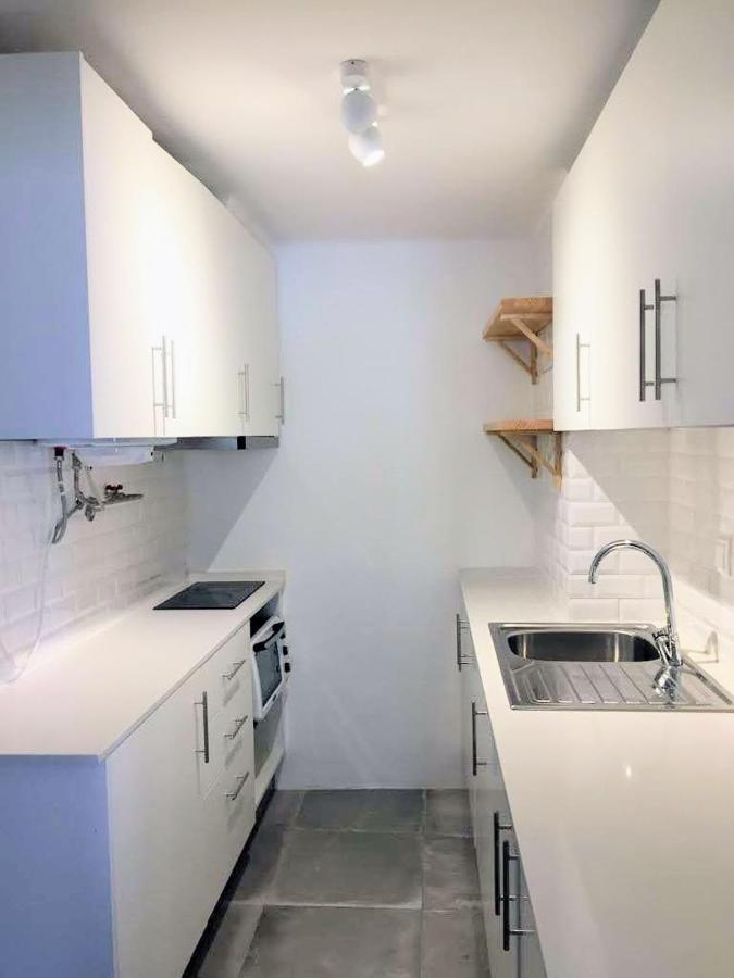 Cozy Estrela Apartment Lisboa Dış mekan fotoğraf