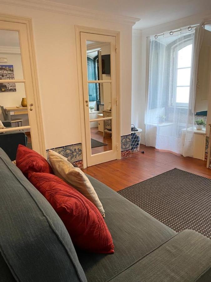 Cozy Estrela Apartment Lisboa Dış mekan fotoğraf