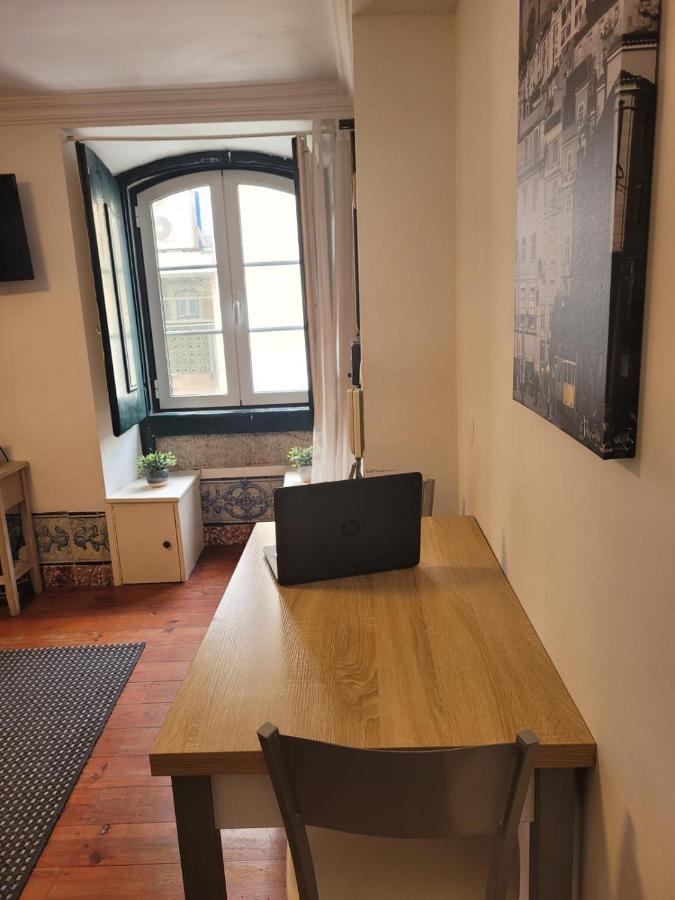 Cozy Estrela Apartment Lisboa Dış mekan fotoğraf