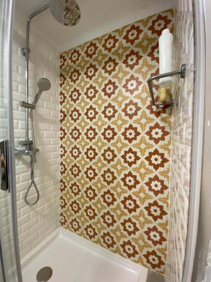 Cozy Estrela Apartment Lisboa Dış mekan fotoğraf