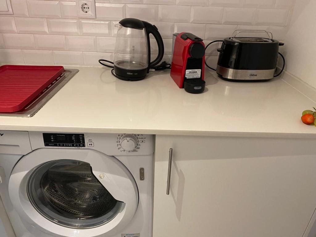 Cozy Estrela Apartment Lisboa Dış mekan fotoğraf