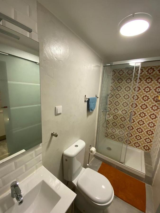 Cozy Estrela Apartment Lisboa Dış mekan fotoğraf
