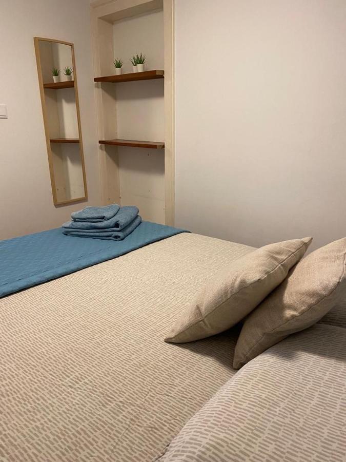 Cozy Estrela Apartment Lisboa Dış mekan fotoğraf