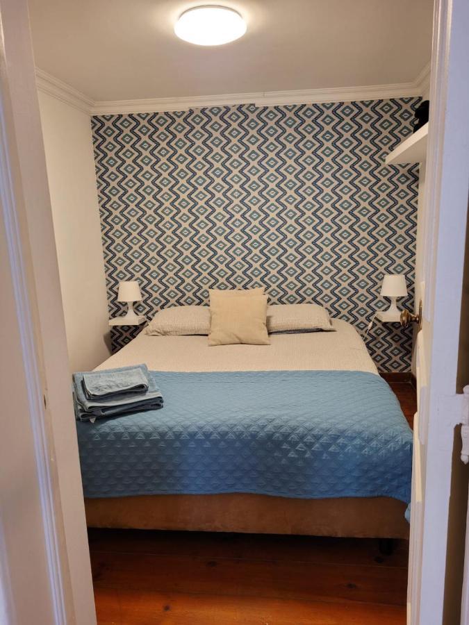 Cozy Estrela Apartment Lisboa Dış mekan fotoğraf