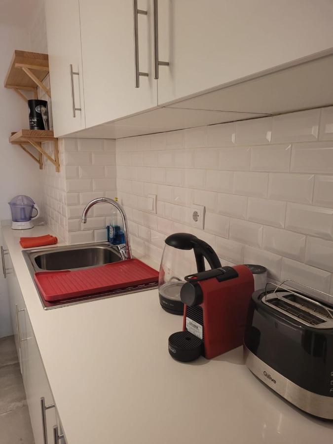 Cozy Estrela Apartment Lisboa Dış mekan fotoğraf